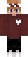 Скин Скин по нику coiNosed v3