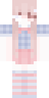 Скин Скин по нику pinkmoonflower