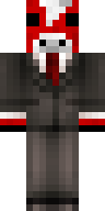 Скин Скин LilBush05