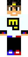 Скин Скин игрока MishaIArtem1990 v27