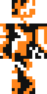 Скин Скин игрока zhorkai