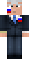 Скин Скин Baiden2
