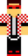 Скин Скин по нику Q1xST v8