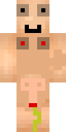 Скин Скин Endarel v3