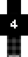 Скин Скин игрока 3oJloTo_Ha_LLLee v5