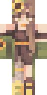 Скин Скин игрока kokoschyshka v4