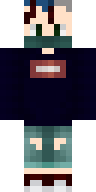 Скин Скин игрока _MC_Rofl_YT_