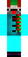 Скин Скин Tempess v4