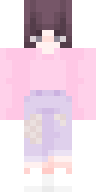 Скин Скин игрока Bunny_Love