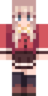 Скин Скин игрока _HeartBeat