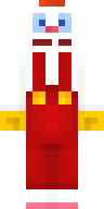 Скин Скин игрока Kneesocks v4