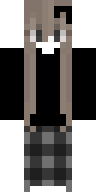 Скин Скин _WhiteQueen_ v18