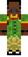 Скин Скин игрока afrikanec666