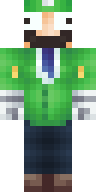 Скин Скин GForseUPx v3
