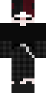 Скин Скин DaryaHorse v3
