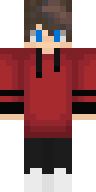Скин Скин по нику FrostiDedNHsait v4