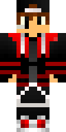 Скин Скин игрока Zendino