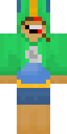 Скин Скин DimaSKEITER v3