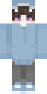 Скин Скин rimura_pace
