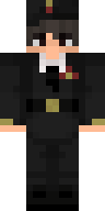 Скин Скин по нику GoldenDuck_YT v3