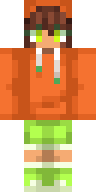 Скин Скин Micks_Limechik