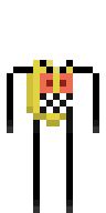 Скин Скин игрока ItzZainyPVP v3
