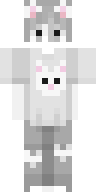 Скин Скин по нику MineMixYT