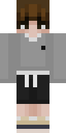 Скин Скин игрока KrekerOfficial