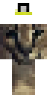 Скин Скин dayid v6