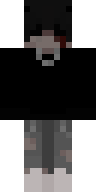 Скин Скин _creeper_baby_