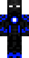 Скин Скин по нику DARKSHOOT_