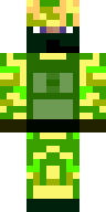 Скин Скин игрока eby_hohlow v4