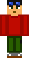 Скин Скин manyukis v9