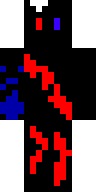 Скин Скин игрока Electr0Nightmare v26