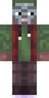 Скин Скин Livercoock v4