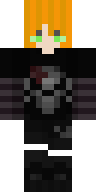 Скин Скин CrazyGirlUwU v24