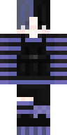 Скин Скин игрока HedBlack v3