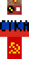Скин Скин по нику Stepyyyn