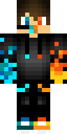 Скин Скин игрока JlaTe v5