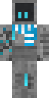 Скин Скин игрока _SkyHunter_ v5