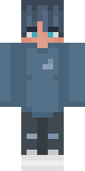 Скин Скин игрока _Yuboku_ v4