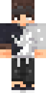 Скин Скин игрока MisterSmip
