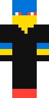 Скин Скин Antoniuspro