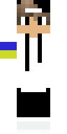 Скин Скин игрока DanSetClash