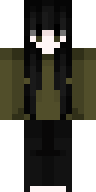 Скин Скин isterikasq