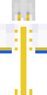 Скин Скин reguluscorneass v3