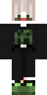 Скин Скин psychofeitan v4