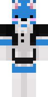 Скин Скин ItsMakvin v28