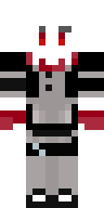 Скин Скин игрока Homyak55 v5