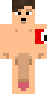 Скин Скин игрока gang2933 v5